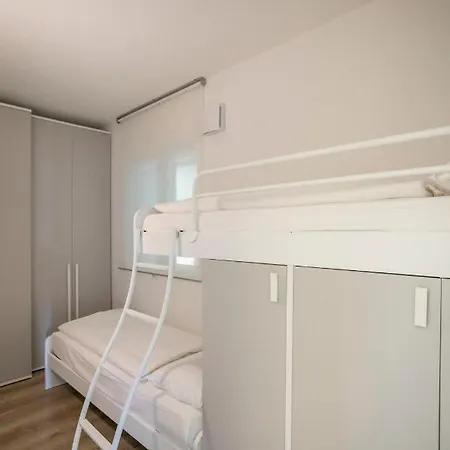Lägenhet Valarin Milano, Luxury & Wellness,