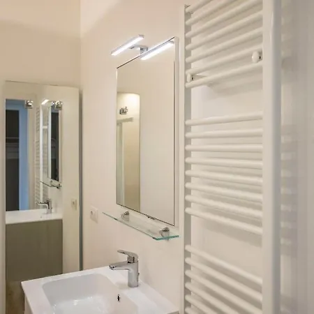 Lägenhet Valarin Milano, Luxury & Wellness,