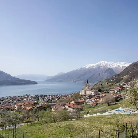 Valarin Milano, Luxury & Wellness, Lägenhet Vercana