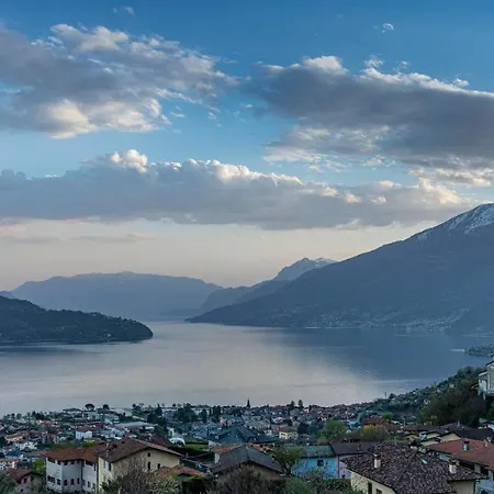 Valarin Milano, Luxury & Wellness, Vercana