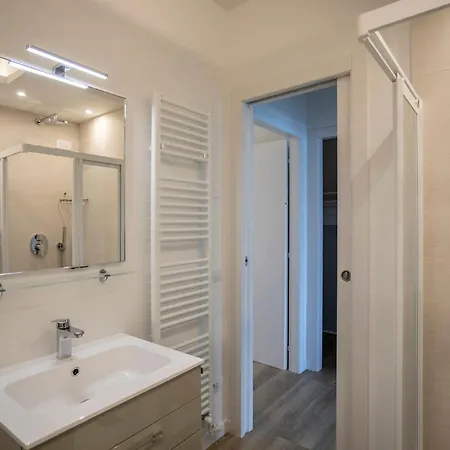 Apartmán Valarin Milano, Luxury & Wellness, *