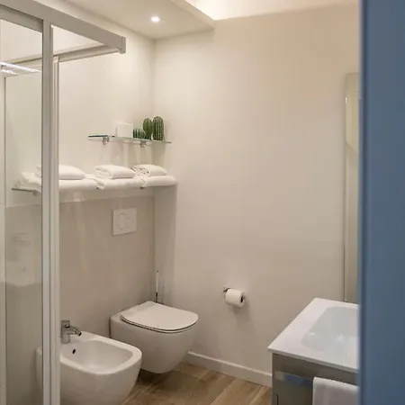 Apartmán Valarin Milano, Luxury & Wellness, Vercana