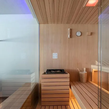 Valarin Milano, Luxury & Wellness,