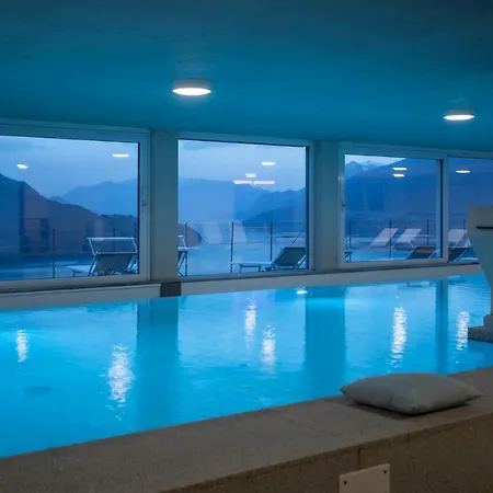 Valarin Milano, Luxury & Wellness, Vercana