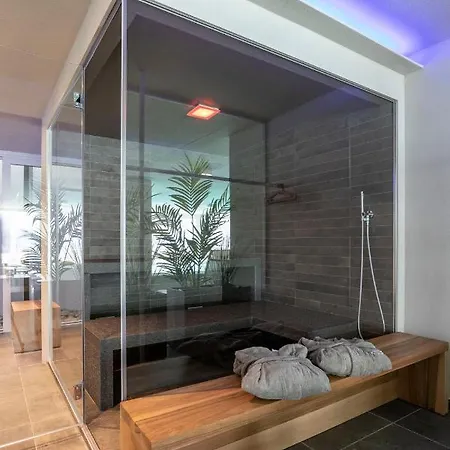 Apartmán Valarin Milano, Luxury & Wellness, *
