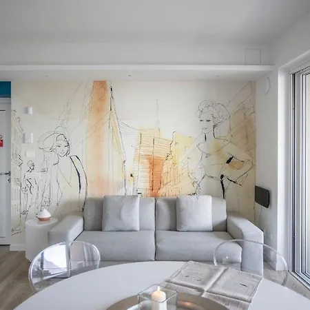 Valarin Milano, Luxury & Wellness,