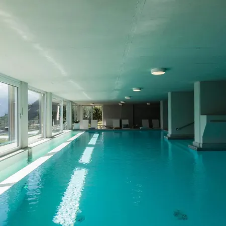 Valarin Milano, Luxury & Wellness, Apartmán