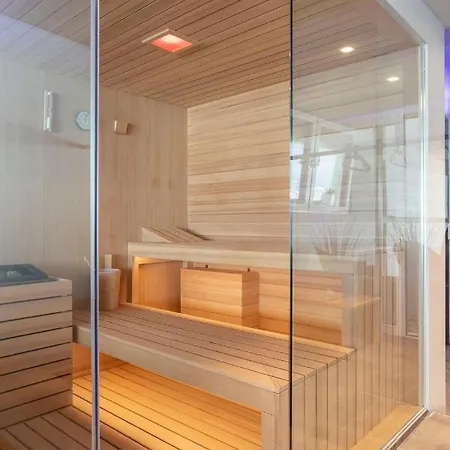 Valarin Milano, Luxury & Wellness, Apartmán *