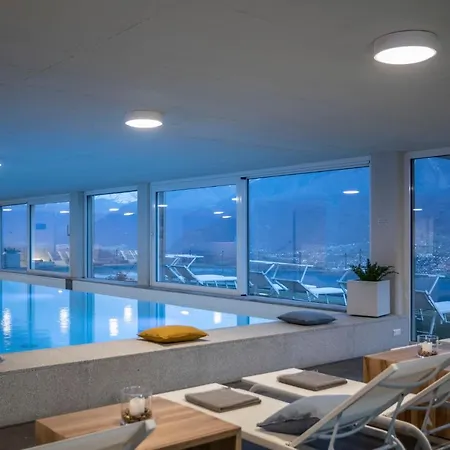 Apartmán Valarin Milano, Luxury & Wellness, *